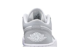 Jordan 1 Low Wolf Grey
