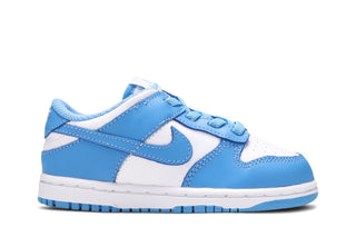 Dunk Low UNC (2021) (TD)