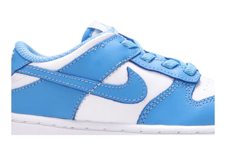 Dunk Low UNC (2021) (TD)