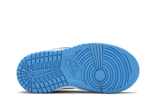 Dunk Low UNC (2021) (TD)