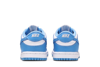 Dunk Low UNC (2021) (TD)