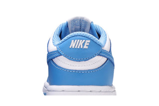 Dunk Low UNC (2021) (TD)
