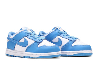 Dunk Low UNC (2021) (TD)