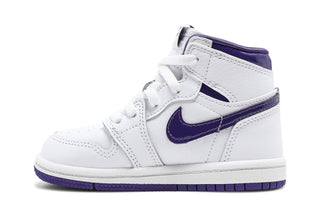 Jordan 1 Retro High Court Purple (2021) (TD)