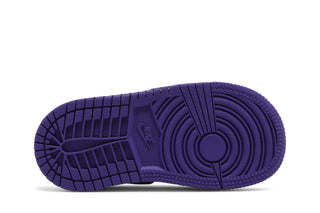 Jordan 1 Retro High Court Purple (2021) (TD)