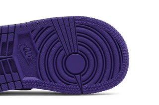 Jordan 1 Retro High Court Purple (2021) (TD)