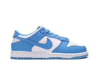 Dunk Low UNC (PS)