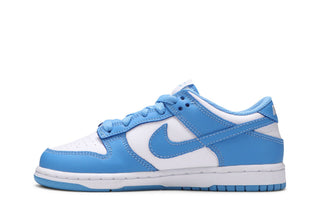 Dunk Low UNC (PS)