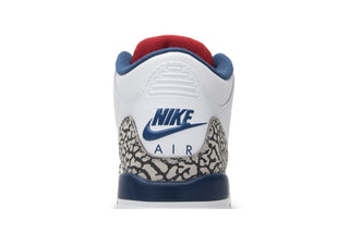 Jordan 3 Retro True Blue (2016) (GS)