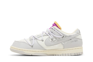 Dunk Low Off-White Lot 3