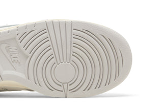 Dunk Low Off-White Lot 3