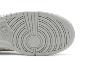 Dunk Low Off-White Lot 4