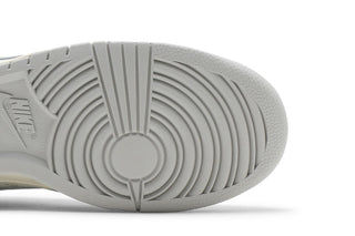 Dunk Low Off-White Lot 8