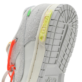 Dunk Low Off-White Lot 11