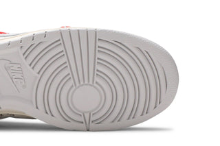 Dunk Low Off-White Lot 13