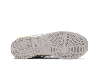 Dunk Low Off-White Lot 14