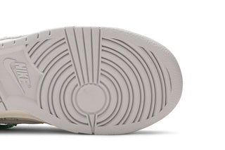 Dunk Low Off-White Lot 14