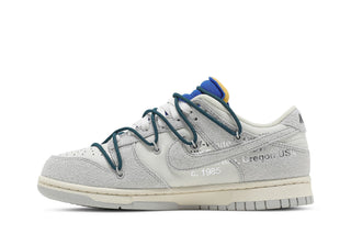 Dunk Low Off-White Lot 16