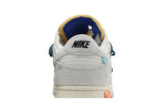 Dunk Low Off-White Lot 16