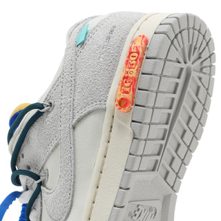 Dunk Low Off-White Lot 16