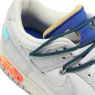 Dunk Low Off-White Lot 16