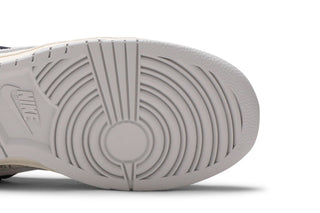 Dunk Low Off-White Lot 20