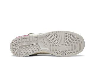 Dunk Low Off-White Lot 22