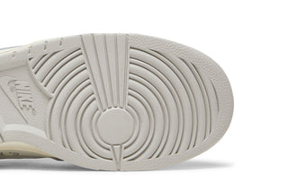 Dunk Low Off-White Lot 22