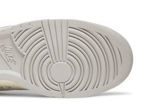 Dunk Low Off-White Lot 24