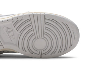 Dunk Low Off-White Lot 25