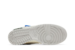 Dunk Low Off-White Lot 32