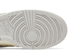 Dunk Low Off-White Lot 32