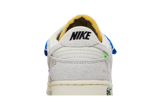 Dunk Low Off-White Lot 32