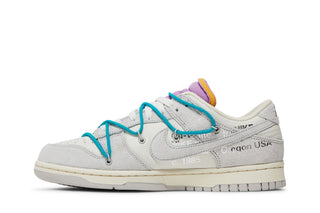 Dunk Low Off-White Lot 36