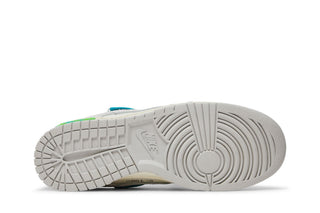Dunk Low Off-White Lot 36