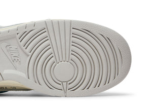 Dunk Low Off-White Lot 36