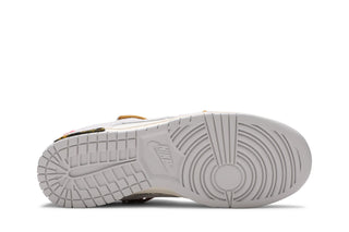 Dunk Low Off-White Lot 37