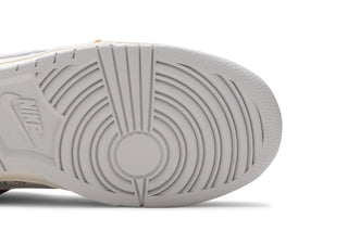 Dunk Low Off-White Lot 37