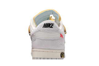 Dunk Low Off-White Lot 37