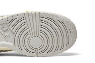 Dunk Low Off-White Lot 39