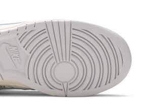 Dunk Low Off-White Lot 49