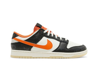 Dunk Low PRM Halloween