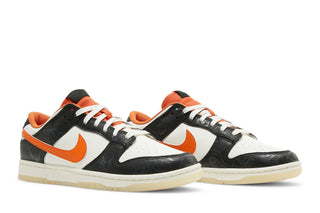 Dunk Low PRM Halloween