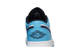 Jordan 1 Low UNC (2021)