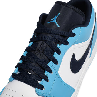 Jordan 1 Low UNC (2021)