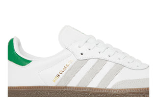 Adidas Samba OG Kith Classics White Green