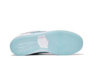 SB Dunk Low Pro FTC Lagoon Pulse