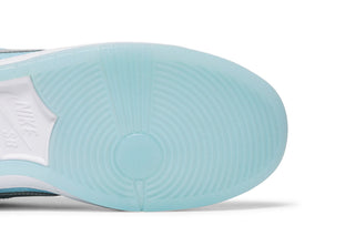 SB Dunk Low Pro FTC Lagoon Pulse