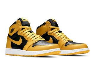 Jordan 1 Retro High OG Pollen (GS)
