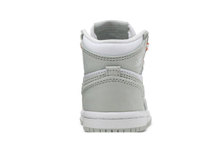 Jordan 1 Retro High OG Seafoam (TD)